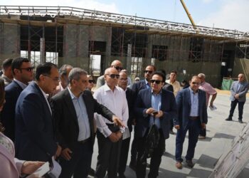 جولة ميدانية لرئيس الوزراء مصطفى مدبولي بالقاهرة