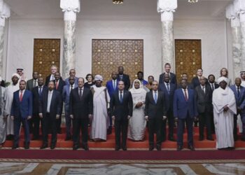 معا لوقف الحرب.. الرئيس السيسي: مصر لن تألو جهدا ولن تدخر أية محاولة في سبيل رأب الصدع بين مختلف الأطراف السودانية