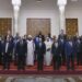 معا لوقف الحرب.. الرئيس السيسي: مصر لن تألو جهدا ولن تدخر أية محاولة في سبيل رأب الصدع بين مختلف الأطراف السودانية