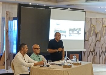 المهندس شريف سلطان: مستقبل وطن أكثر الأحزاب تأثيرا في الشارع.. يضع مصلحة الوطن والمواطن على رأس أولوياته