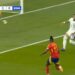 إسبانيا تتقدم على إنجلترا بهدف مقابل لا شيء في الدقيقة 46 بنهائي يورو 2024