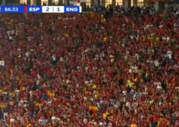 الإسبان على عرش أوروبا.. إسبانيا يتوج بلقب بطل يورو 2024 على حساب إنجلترا بنتيجة 2-1