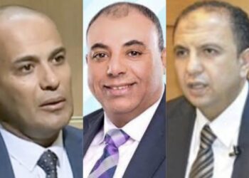 خالد سعد وباسل الحلواني في ضيافة الإعلامي خالد جوده ببرنامج “فابريكه”    