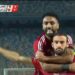 في الدقيقة الـ 97.. عمر كمال يحرز الهدف الرابع لصالح الأهلي في شباك سيراميكا