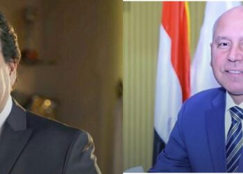 الوزير وعبد الغفار نائبان لرئيس الوزراء في التشكيل الوزاري الجديد