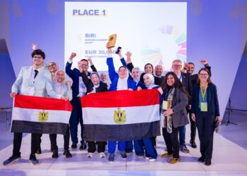 شنايدر إلكتريك تعلن انطلاق المنافسات المؤهلة لمسابقة Enactus العالمية في مصر يومي 29 و30 يوليو