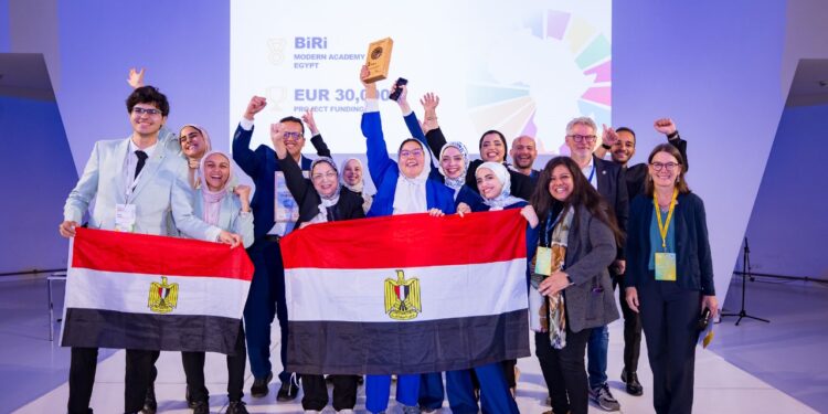 شنايدر إلكتريك تعلن انطلاق المنافسات المؤهلة لمسابقة Enactus العالمية في مصر يومي 29 و30 يوليو