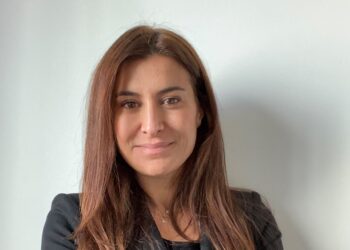 إنتيسا سان باولو: تعيين باولا بابانيكولاو كرئيس جديد لقطاع البنوك الدولية