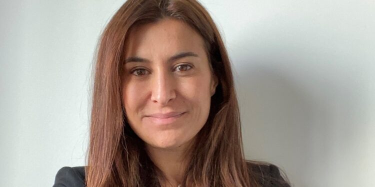 إنتيسا سان باولو: تعيين باولا بابانيكولاو كرئيس جديد لقطاع البنوك الدولية