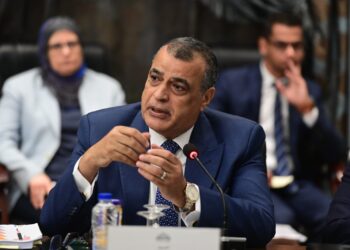 وزير الإنتاج الحربي: أولوياتنا تنفيذ شراكة مع المستثمرين المحليين والأجانب لإدخال صناعات جديدة