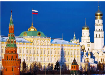 الكرملين: الوثيقة النهائية لقمة حلف الناتو أبرزت عدم دعم الغرب للسلام