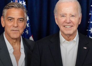 ممثل أمريكي يناشد “بايدن” بالانسحاب من سباق الانتخابات الرئاسية