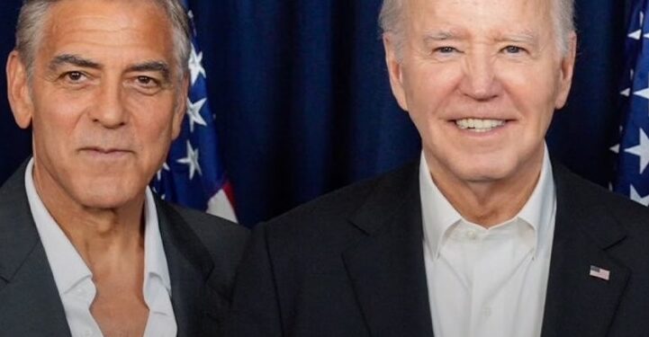 ممثل أمريكي يناشد “بايدن” بالانسحاب من سباق الانتخابات الرئاسية