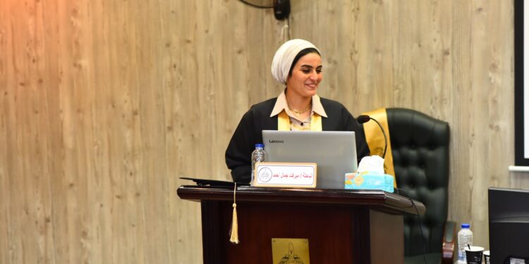 “الوقاية من الحوادث المنزلية لكبار السن” في رسالة ماجستير بجامعة عين شمس للباحثة ميرفت جمال