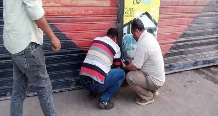 تبدأ اليوم.. تعرف على مواعيد غلق المحلات التجارية والمولات والفئات المستثناة من القرار