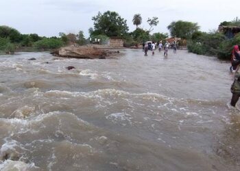 السيول تضرب إثيوبيا والسودان.. ومصر تفتح بوابات السد العالي على مفيض توشكى