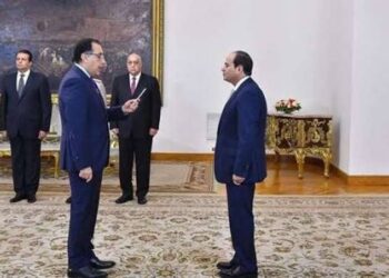 غدا مراسم حلف اليمين لـ الحكومة الجديدة.. تغييرات بعدد كبير من الحقائب الوزارية