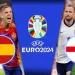 بث مباشر مشاهدة مباراة إسبانيا ضد إنجلترا في نهائي يورو 2024.. تشكيل الفريقين