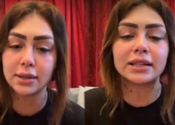 بلاغ عاجل للنائب العام.. القصة الكاملة لأزمة البلوجر هدير عبد الرازق: حياتي اتدمرت