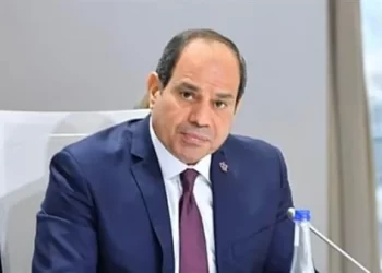 الرئيس السيسي: ثورة يوليو رسخت لدور مصر الفاعل عربيا وإفريقيا