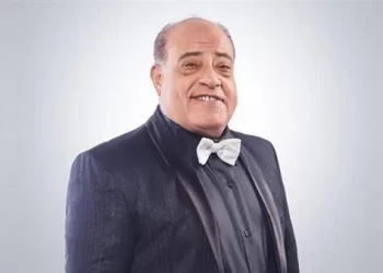 تطورات الحالة الصحية للفنان رضا إدريس.. يتبع تعليمات الأطباء حاليًا