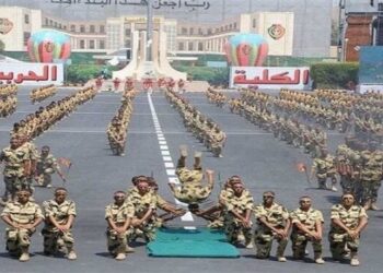 تنسيق الكلية الحربية 2024.. ننشر رابط التقديم والشروط الواجب توافرها