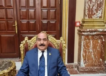 ادعوا له بالرحمة وفاة النائب حمادة قرشي عضو مجلس الشيوخ