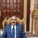 ادعوا له بالرحمة وفاة النائب حمادة قرشي عضو مجلس الشيوخ