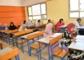 امتحانات الثانوية العامة.. الطلاب يؤدون امتحاني الكيمياء والجغرافيا
