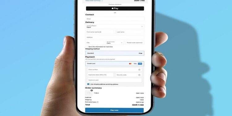 باي موب توسع تعاونها مع منصة Shopify لإطلاق خدمات الدفع الإلكترونية للشركات والتجار دون الاستعانة بوسيط