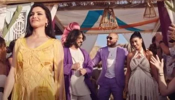 تامر حسني يحضر مفاجآت في مهرجان العلمين.. ويطرح ديو مع بهاء سلطان