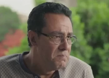 القصة الكاملة لـ وفاة الفنان تامر ضيائي بعد تبادل الشجار مع فرد أمن مستشفى الثدي بالتجمع