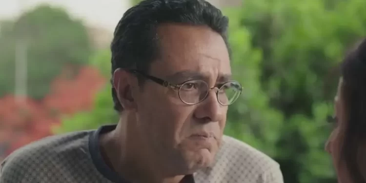 القصة الكاملة لـ وفاة الفنان تامر ضيائي بعد تبادل الشجار مع فرد أمن مستشفى الثدي بالتجمع