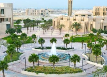 74 ألف طالب وطالبة يتقدمون إلى جامعة الإمام عبدالرحمن بن فيصل