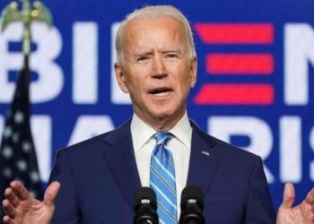 بايدن: أنا صهيوني.. وفعلت للفلسطينيين أكثر من أي شخص آخر