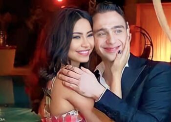 إخلاء سبيل حسام حبيب في واقعة اتهامه بالتعدي على طليقته شيرين عبد الوهاب