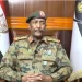 نجاة رئيس مجلس السيادة السوداني ونجله من محاولة اغتيال بمسيرات