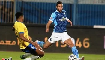 رمضان صبحي ينفي إدلائه بأية تصريحات بشأن أزمة المنشطات