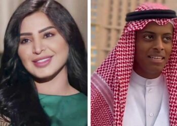 ريم عبد الله تترقب عمل جديد مع قعيد المجد.. تفاصيل