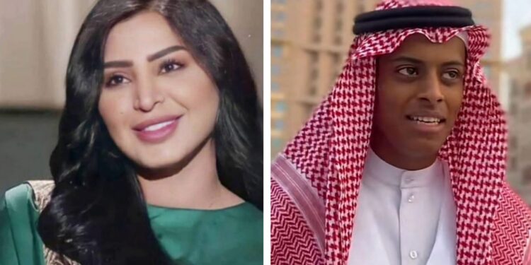 ريم عبد الله تترقب عمل جديد مع قعيد المجد.. تفاصيل