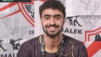 هل دفع الزمالك 100 ألف دولار لـ إنبي نظير تأهل زياد كمال مع المنتخب الأولمبي؟