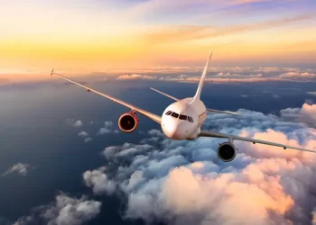 الصورة الحقيقية لـ سقوط طائرة مصرية ووفاة جميع ركابها.. هل حدث ذلك؟