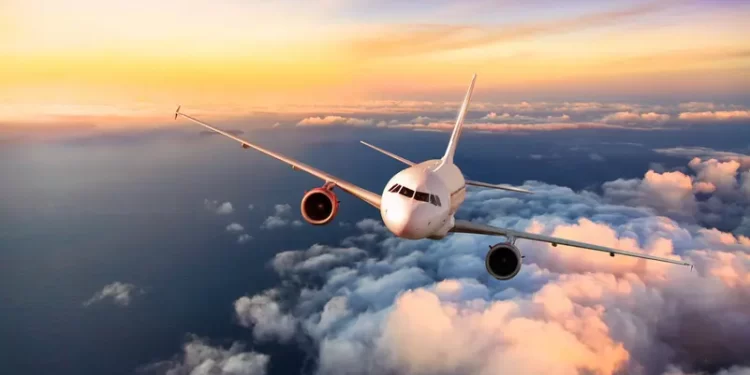 الصورة الحقيقية لـ سقوط طائرة مصرية ووفاة جميع ركابها.. هل حدث ذلك؟