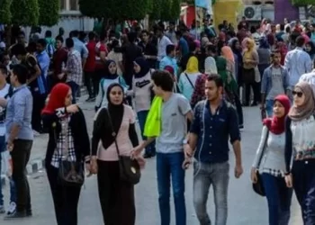 خاص.. الأعلى للجامعات يكشف حقيقة منع الاختلاط في الجامعات العام القادم