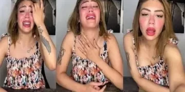 بلاغ عاجل للنائب العام.. القصة الكاملة لأزمة البلوجر هدير عبد الرازق: حياتي اتدمرت