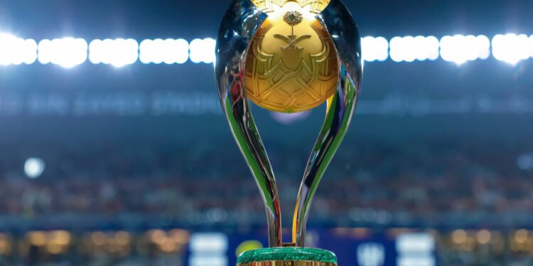 أبها تستضيف كأس السوبر السعودي أغسطس المُقبل