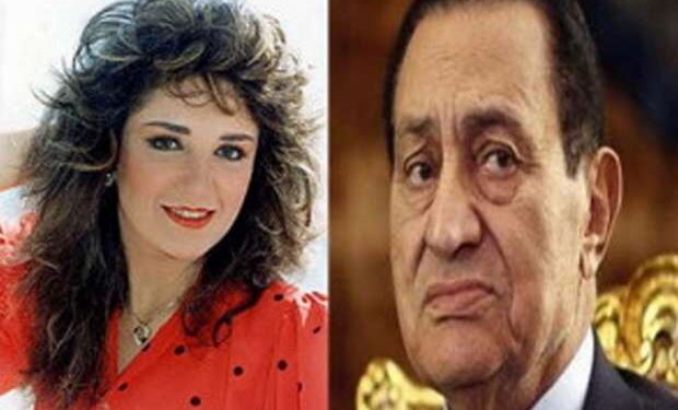 حكاية مروة التي ادعت أنها ابنة الرئيس الراحل محمد حسني مبارك من زواجه السري بالفنانة إيمان الطوخي