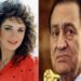 حكاية مروة التي ادعت أنها ابنة الرئيس الراحل محمد حسني مبارك من زواجه السري بالفنانة إيمان الطوخي