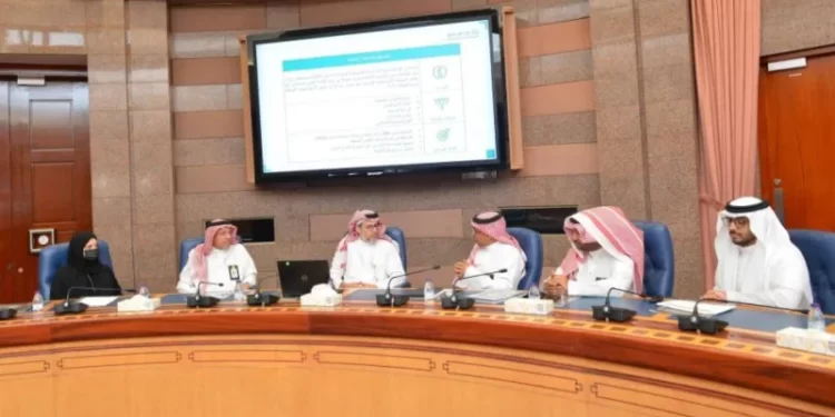 تفاصيل برنامج جامعة الملك عبد العزيز العام للنشر المصنف لعام 2024.. أهدافه ومجالاته