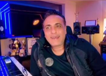 ادعوا له بالشفاء.. إصابة المُلحن محمد رحيم بوعكة صحية مفاجئة